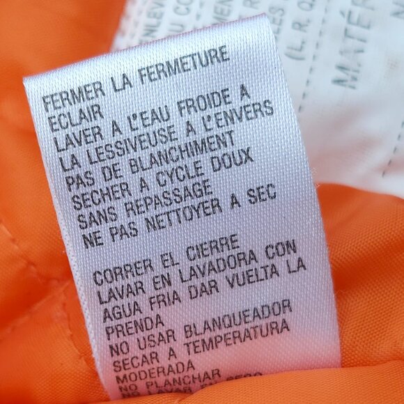 ADORABLE KIDS Harley Davidson Motorcycles Jacket Padded Biker Jacket - Picture 7 of 8